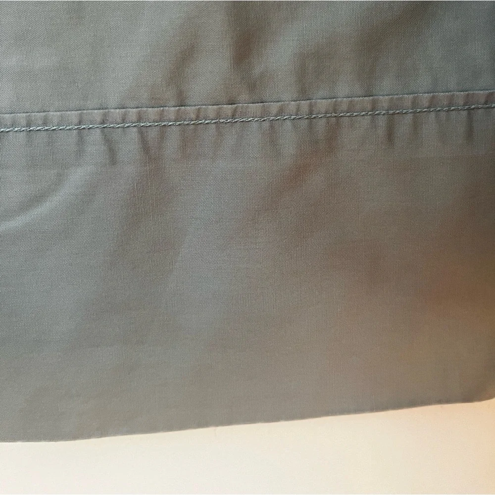 Vintage Ralph Lauren Queen Flat Sheet